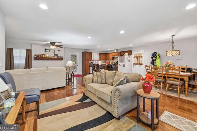 496 Gardner Road, Stockbridge, GA 30281