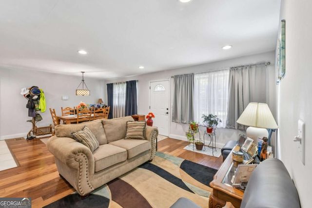 496 Gardner Road, Stockbridge, GA 30281