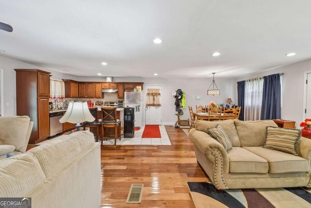 496 Gardner Road, Stockbridge, GA 30281