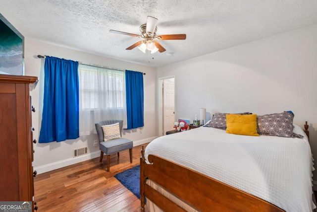 496 Gardner Road, Stockbridge, GA 30281