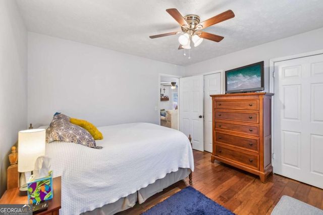 496 Gardner Road, Stockbridge, GA 30281