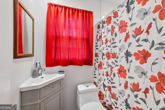 496 Gardner Road, Stockbridge, GA 30281