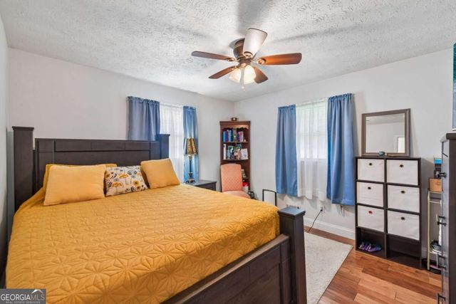 496 Gardner Road, Stockbridge, GA 30281