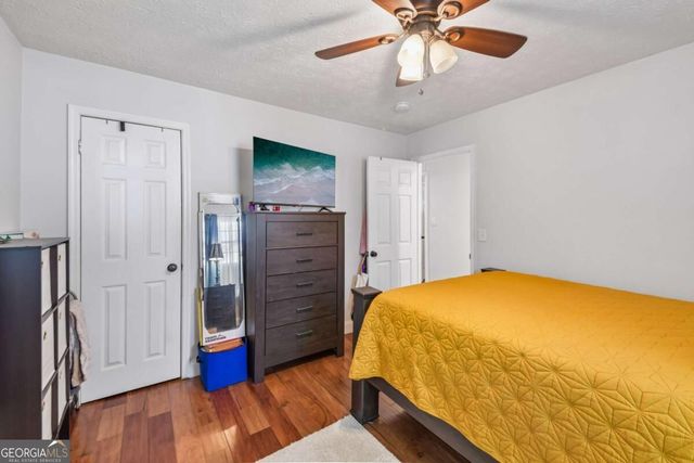 496 Gardner Road, Stockbridge, GA 30281