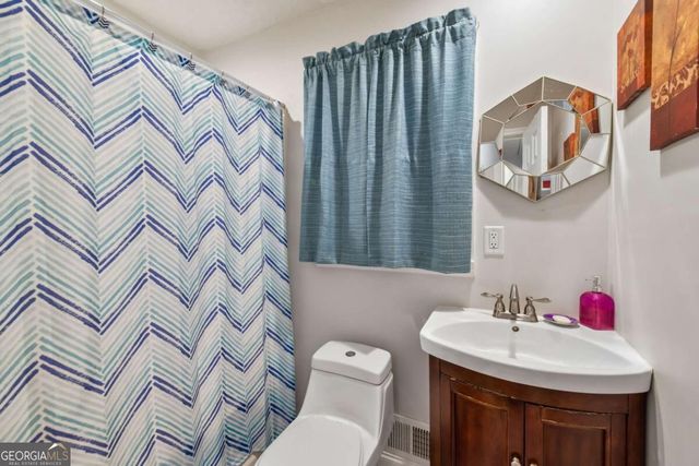 496 Gardner Road, Stockbridge, GA 30281