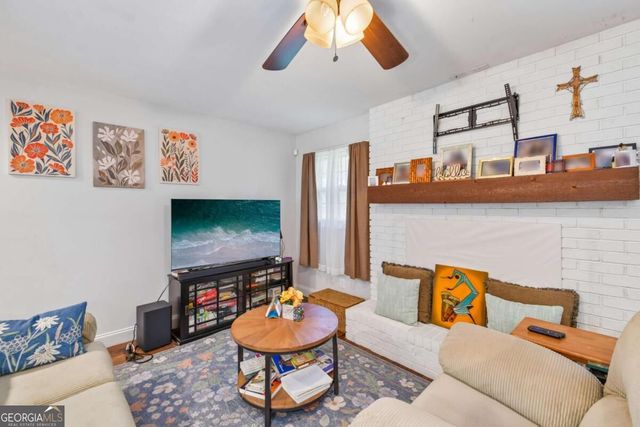496 Gardner Road, Stockbridge, GA 30281