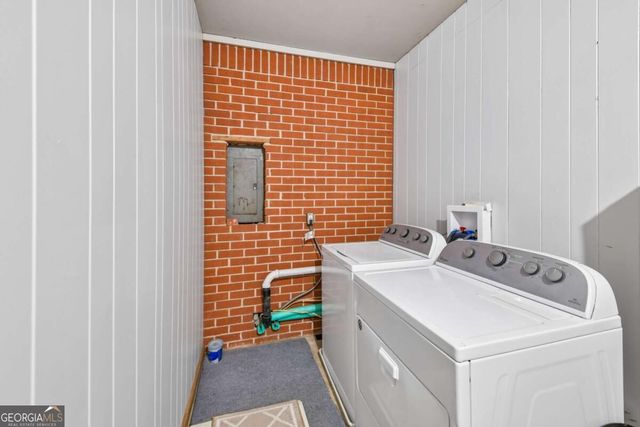 496 Gardner Road, Stockbridge, GA 30281