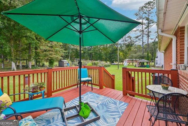 496 Gardner Road, Stockbridge, GA 30281