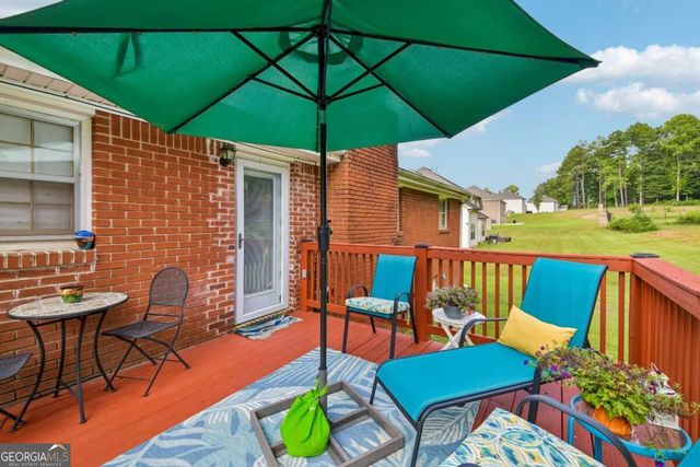 496 Gardner Road, Stockbridge, GA 30281