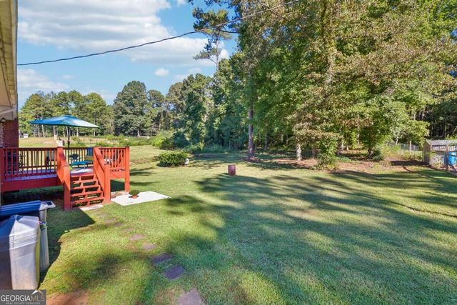 496 Gardner Road, Stockbridge, GA 30281