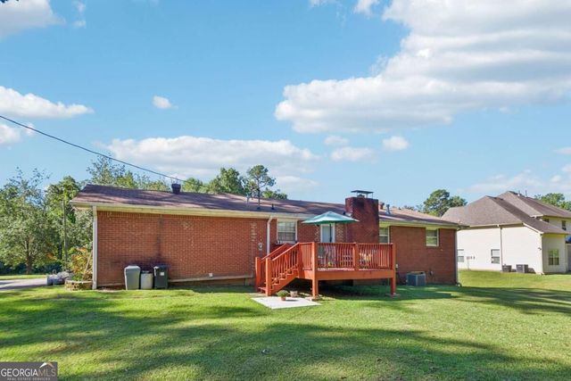 496 Gardner Road, Stockbridge, GA 30281