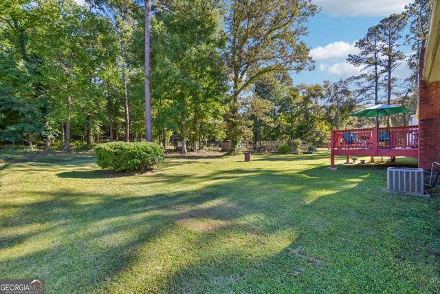 496 Gardner Road, Stockbridge, GA 30281
