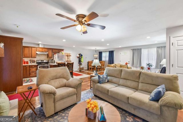 496 Gardner Road, Stockbridge, GA 30281