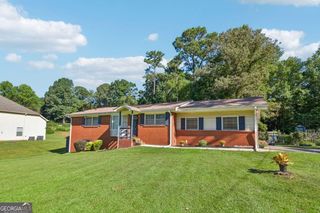 496 Gardner Road, Stockbridge, GA 30281