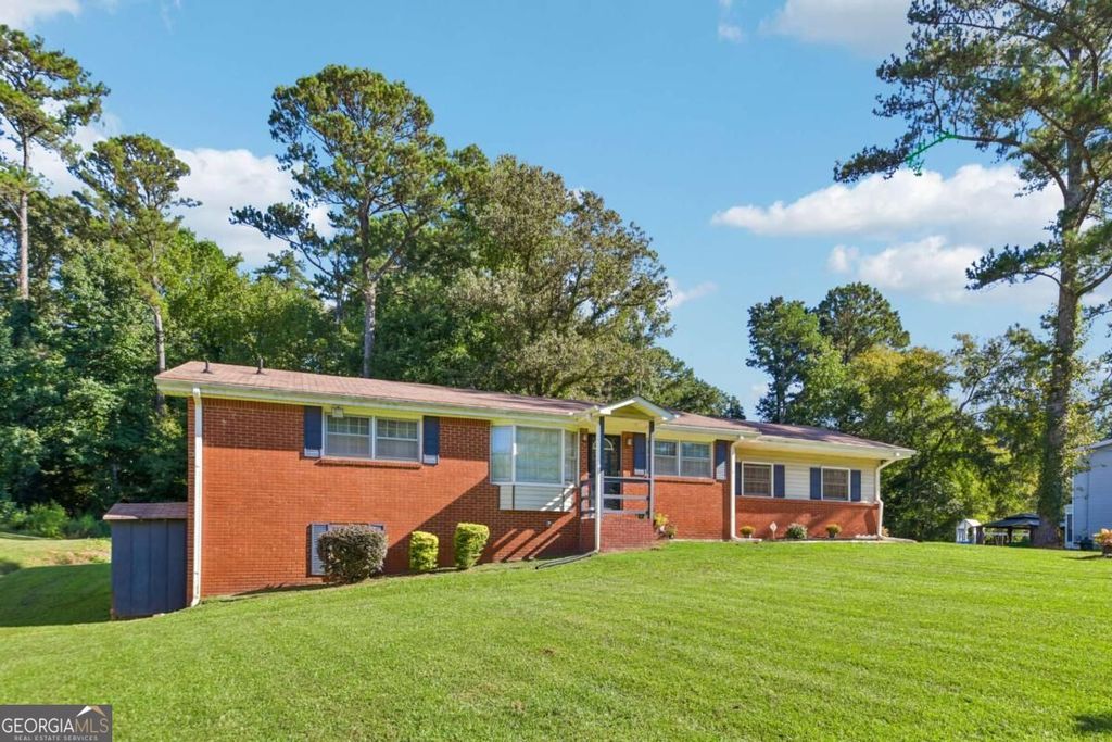 496 Gardner Road, Stockbridge, GA 30281 — photo 4