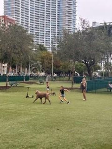 1750 N Bayshore Dr 1714, Miami, FL 33132