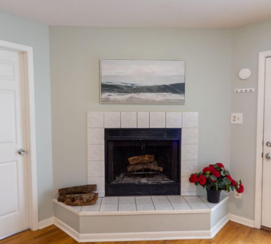 16721 Edward Teach Road, Jamaica Beach, TX 77554