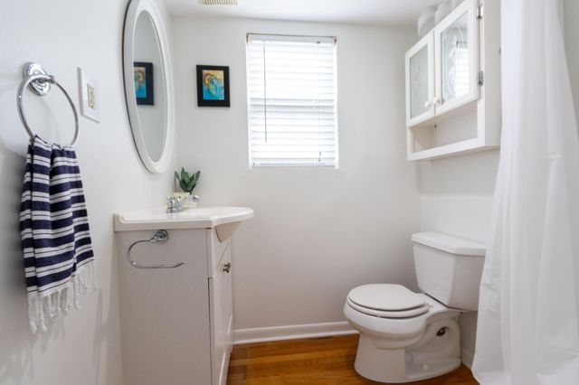 16721 Edward Teach Road, Jamaica Beach, TX 77554