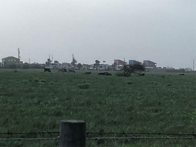 16721 Edward Teach Road, Jamaica Beach, TX 77554