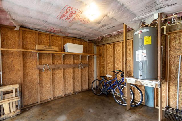 16721 Edward Teach Road, Jamaica Beach, TX 77554