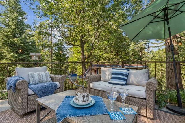 26472 Lake Forest, Twin Peaks, CA 92391