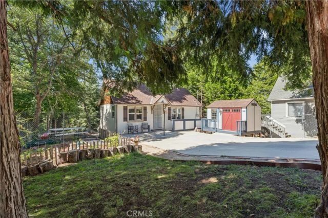 26472 Lake Forest, Twin Peaks, CA 92391
