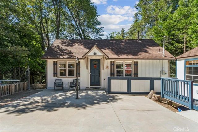 26472 Lake Forest, Twin Peaks, CA 92391