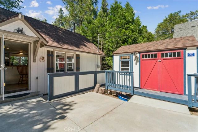 26472 Lake Forest, Twin Peaks, CA 92391