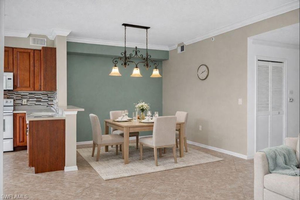 6816 STERLING GREENS PL 303, NAPLES, FL 34104 — photo 2