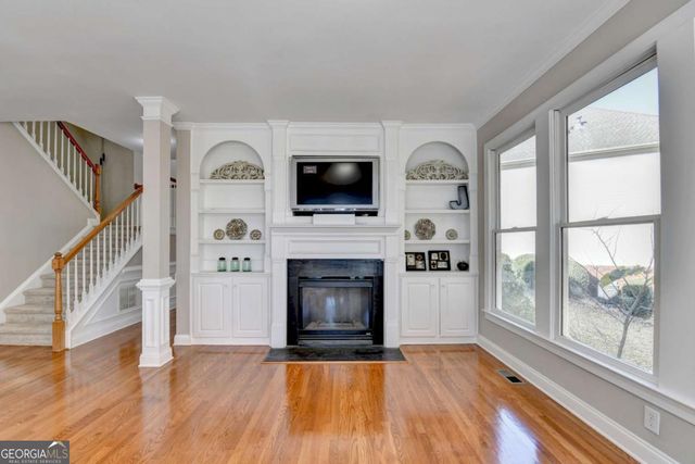 1601 Woodbow Crossing, Dacula, GA 30019