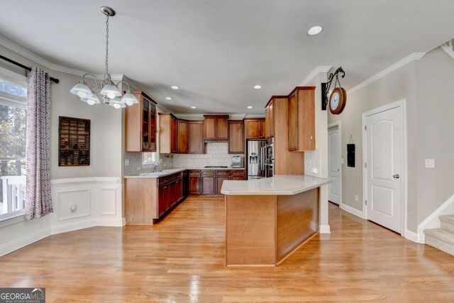 1601 Woodbow Crossing, Dacula, GA 30019