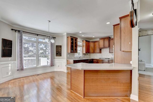 1601 Woodbow Crossing, Dacula, GA 30019