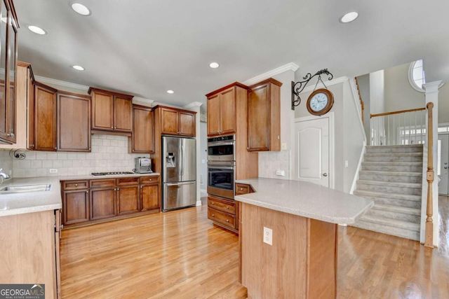 1601 Woodbow Crossing, Dacula, GA 30019