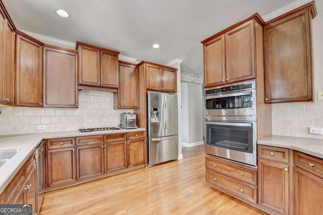 1601 Woodbow Crossing, Dacula, GA 30019