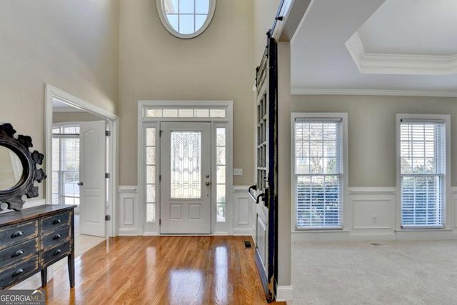 1601 Woodbow Crossing, Dacula, GA 30019