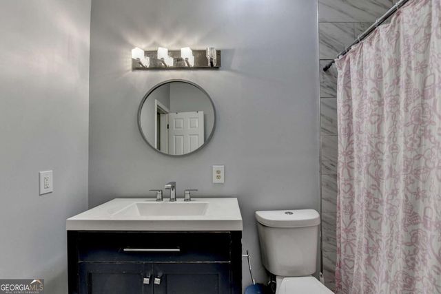 1601 Woodbow Crossing, Dacula, GA 30019