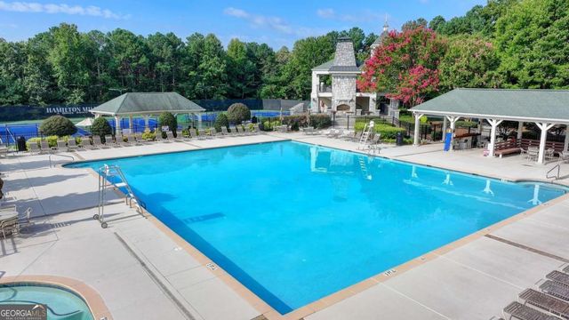 1601 Woodbow Crossing, Dacula, GA 30019