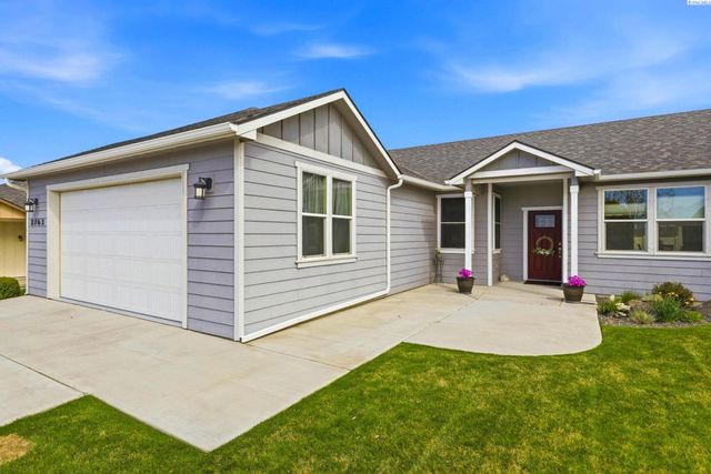3763 S Sherman St, Kennewick, WA 99338
