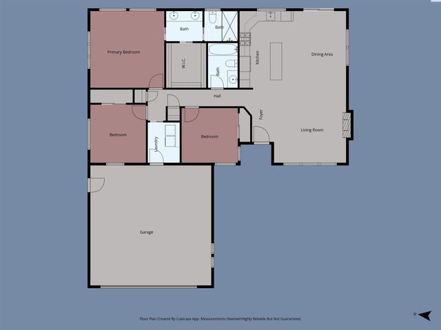 3763 S Sherman St, Kennewick, WA 99338