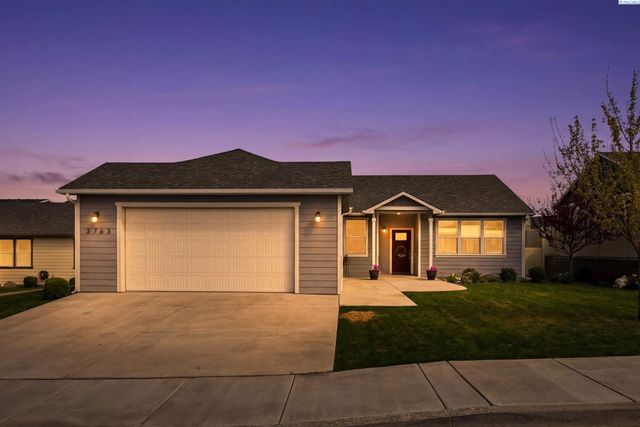 3763 S Sherman St, Kennewick, WA 99338