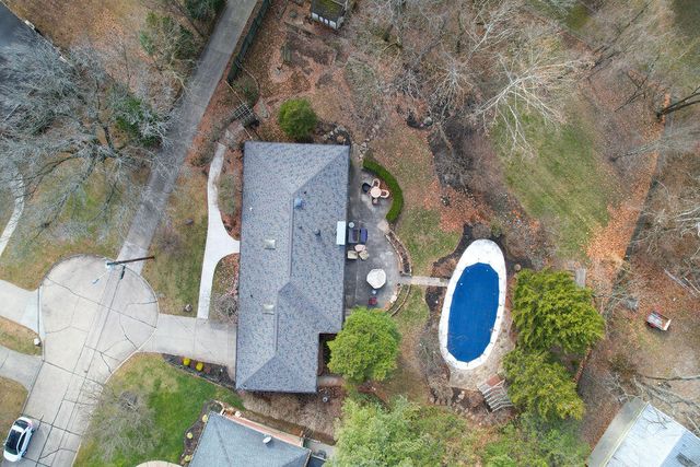 1648 Chestnut Road, Fort Wright, KY 41011