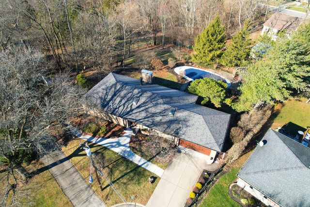 1648 Chestnut Road, Fort Wright, KY 41011