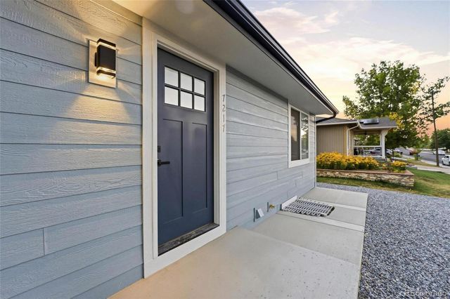 7217 W 79th Drive, Arvada, CO 80003