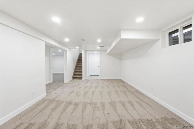 7217 W 79th Drive, Arvada, CO 80003