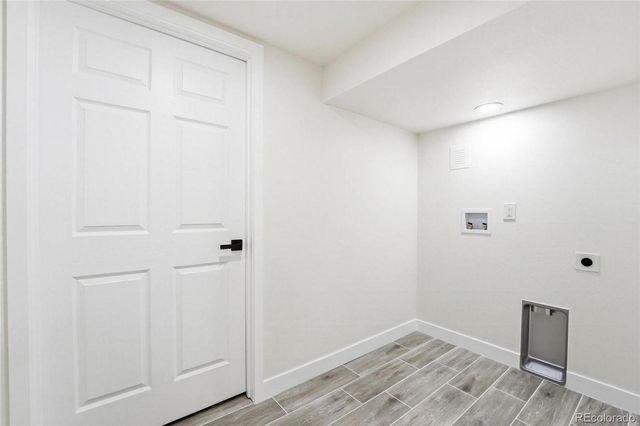 7217 W 79th Drive, Arvada, CO 80003