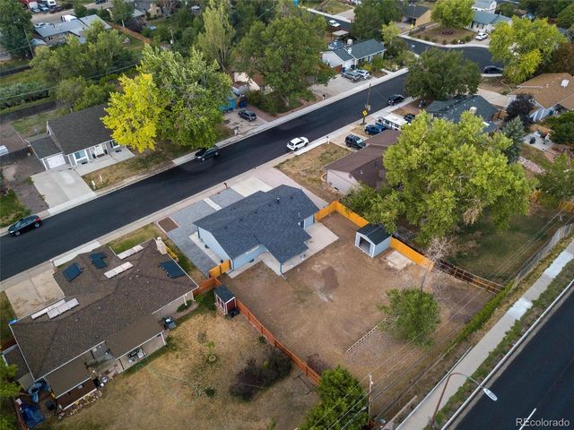 7217 W 79th Drive, Arvada, CO 80003
