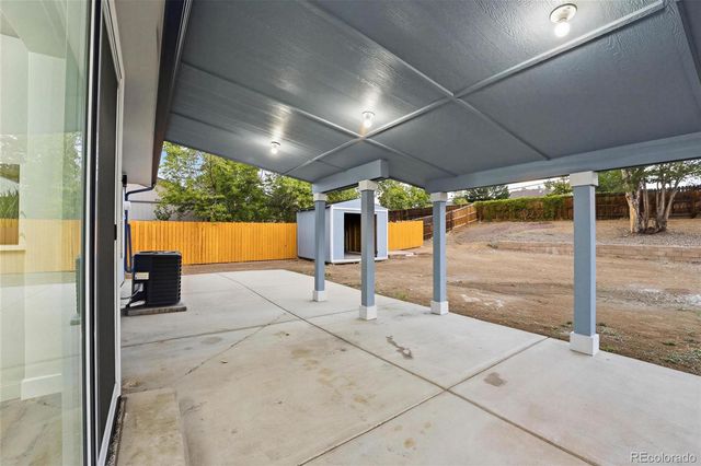 7217 W 79th Drive, Arvada, CO 80003