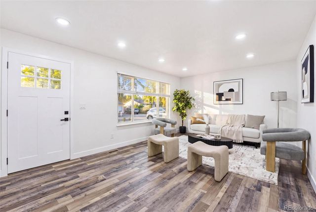 7217 W 79th Drive, Arvada, CO 80003