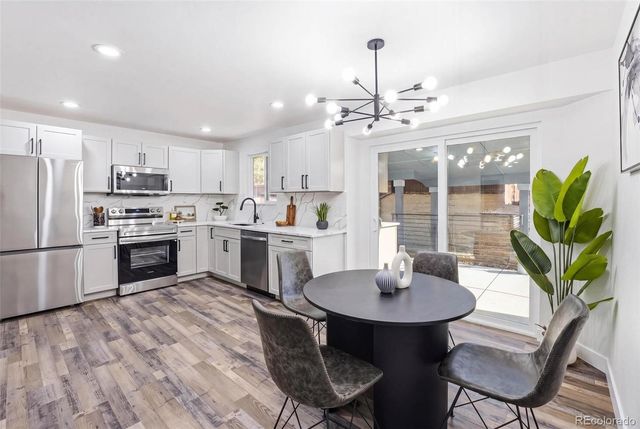 7217 W 79th Drive, Arvada, CO 80003
