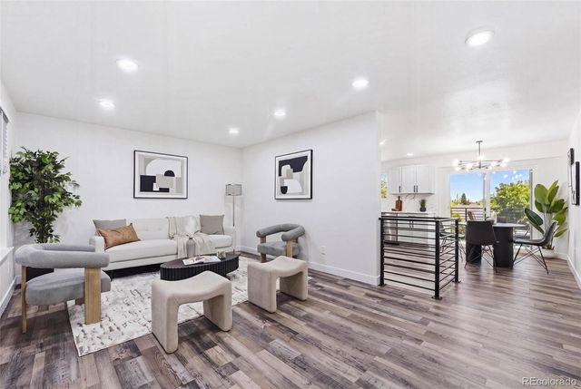7217 W 79th Drive, Arvada, CO 80003